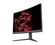 MSI 23.6" Optix G24C4 Curved 144Hz 1ms - 1123956 - zdjęcie 8